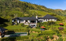 Camellia Hills By Teardrop Hotels
